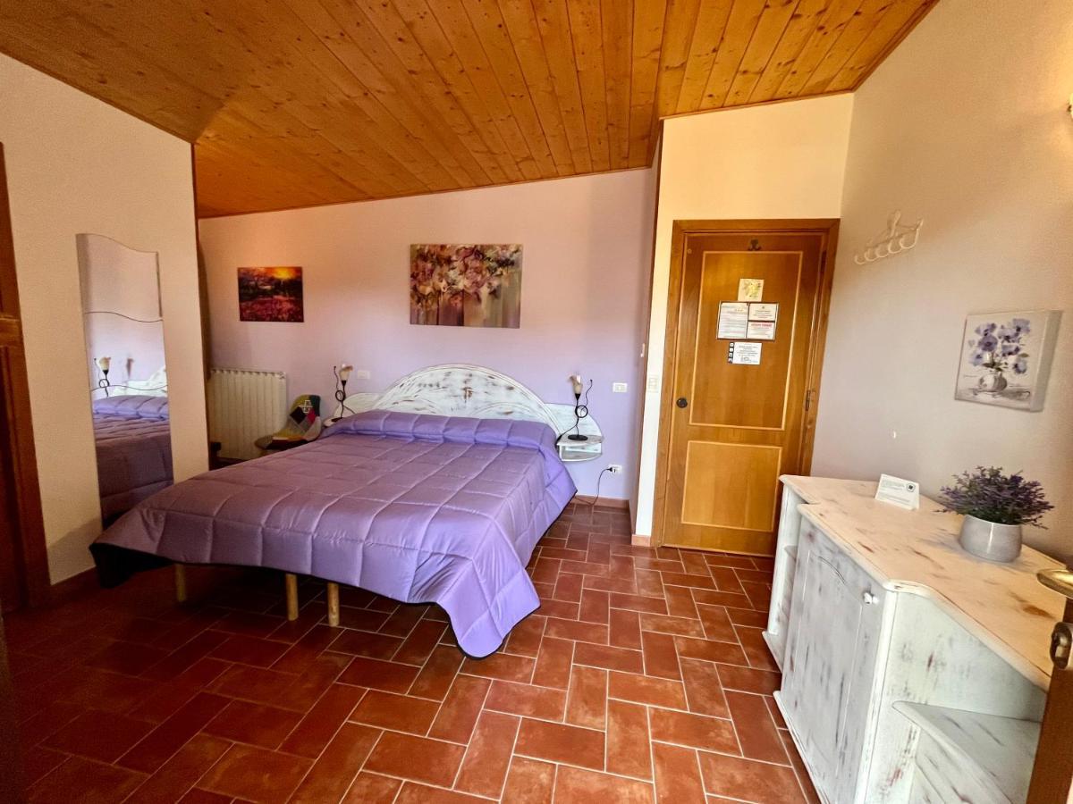 Agriturismo Poggio Del Drago Montemerano Buitenkant foto