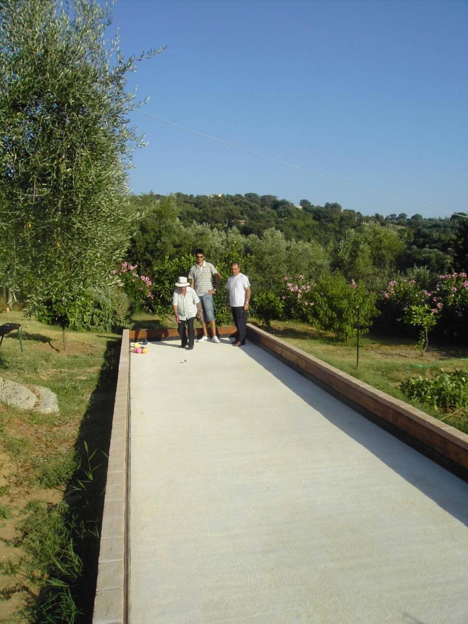 Agriturismo Poggio Del Drago Montemerano Buitenkant foto